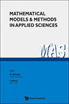MATHEMATICAL MODELS & METHODS IN APPLIED SCIENCES雜志封面